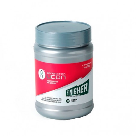 Comprar finisher generation ucan granada-arandano 500 g