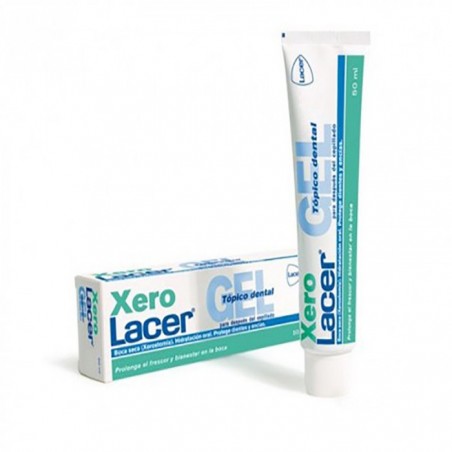 Comprar xerolacer gel tópico 50 ml