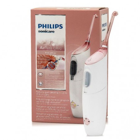 Comprar philips limpiador interdental air floss ultra