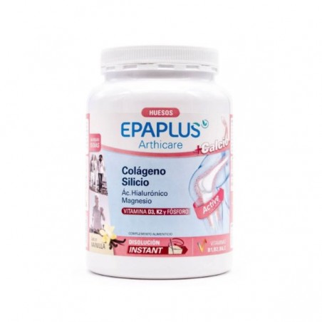 Comprar epaplus colageno+silicio+calcio 383 g