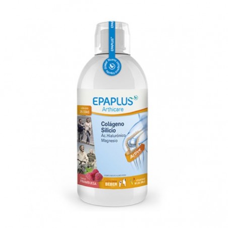 Comprar epaplus bebible frambuesa 1l