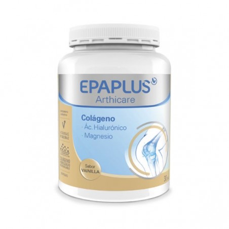 Comprar epaplus colágeno+ác.hialurónico+magnesio 325 g