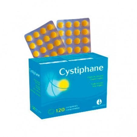Comprar cystiphane (cystine b6 zn)
