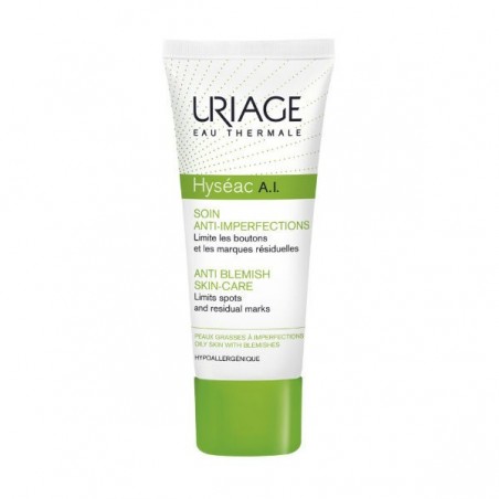 Comprar hyseac emulsión a.i. 40 ml