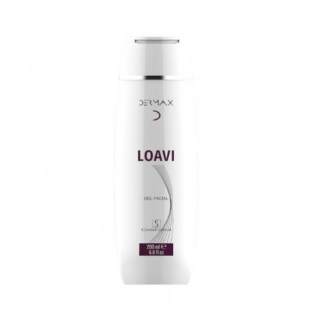 Comprar loavi gel facial 200 ml