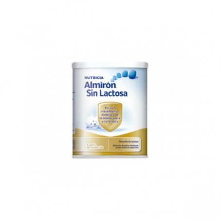 Comprar almiron sin lactosa 400 g