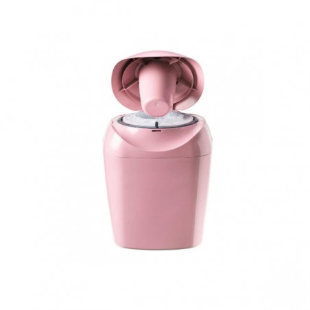 Comprar tomme tippe contenedor de pañales sangenic rosa