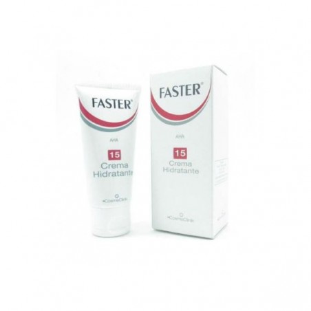 Comprar faster crema 15 hidrante piel seca 50 ml