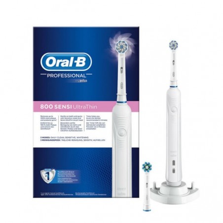 Comprar oral-b sensi ultrathin 800