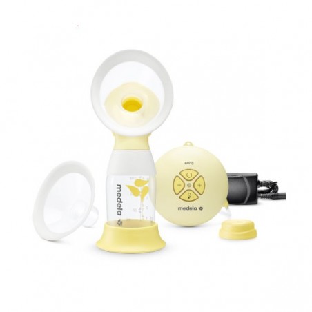 Comprar medela swing flex extractor leche eléctrico