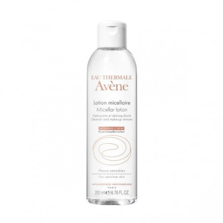 Comprar avene loción micelar 200 ml