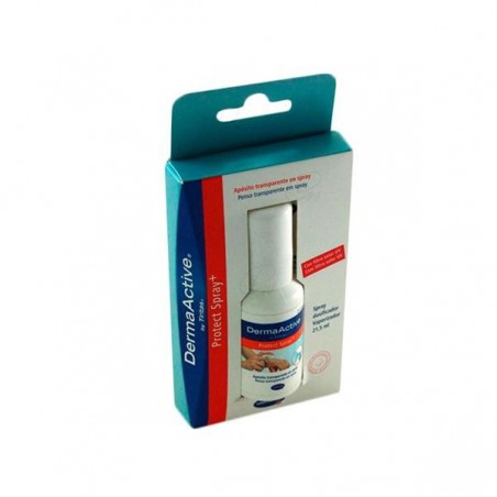 Comprar dermaactive protect spray+