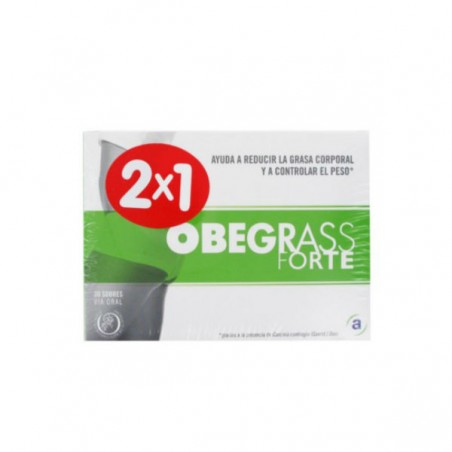 Comprar obegrass forte pack