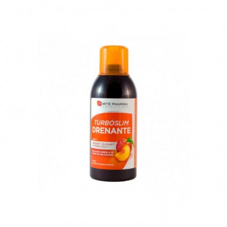 Comprar turboslim drenante 500 ml