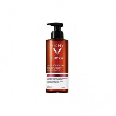 Comprar vichy dercos densi solutions champú densificador 250 ml