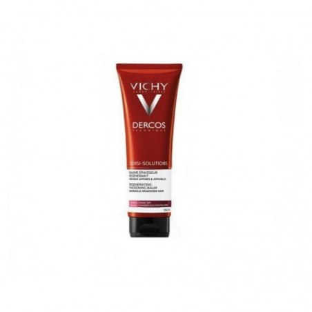 Comprar vichy dercos densi solutions bálsamo densificador 150 ml