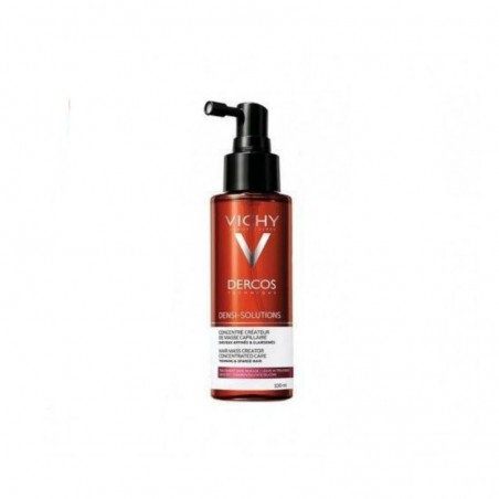 Comprar vichy dercos densi solutions concentrado creador de masa capilar 100 ml