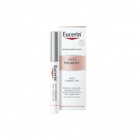 Comprar eucerin anti-pigment sport corrector 5 ml