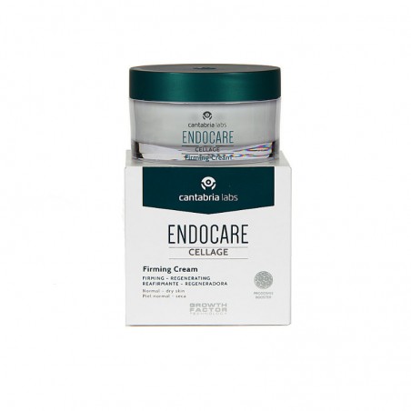 Comprar endocare cellage firming 50 ml