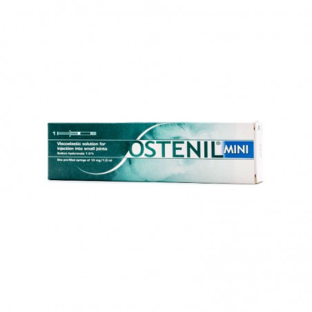 Comprar ostenil mini 10 mg
