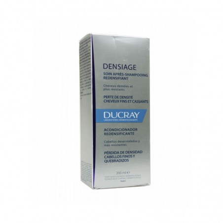 Comprar ducray densiage acondicionador 200 ml