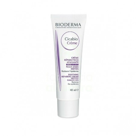 Comprar cicabio crema 40 ml