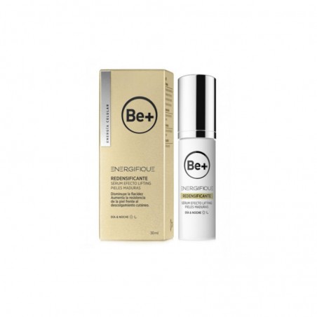 Comprar be+ energifique serum redensificante 30 ml