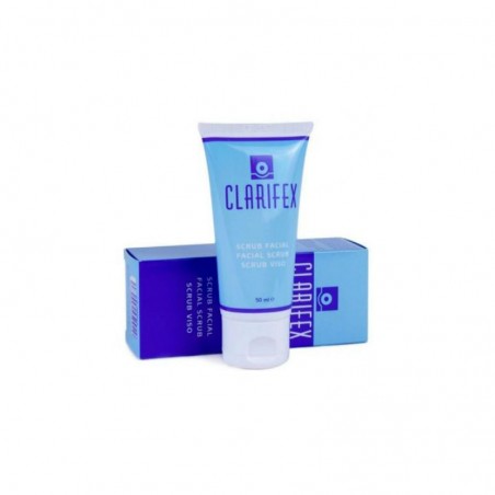 Comprar clarifex scrub facial 50 ml