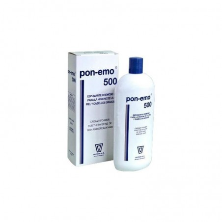 Comprar pon-emo solución 500 ml