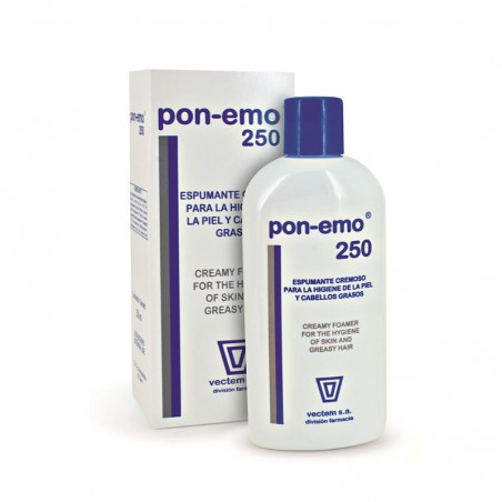 Comprar pon-emo solución 250 ml