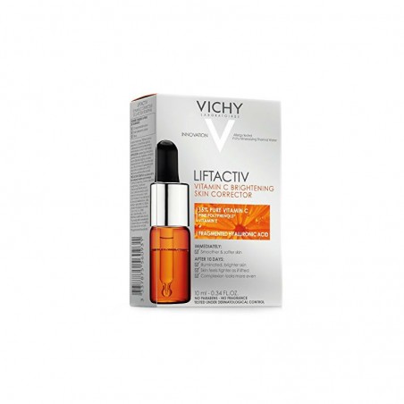 Comprar vichy liftactiv concentrado antioxidante de energia