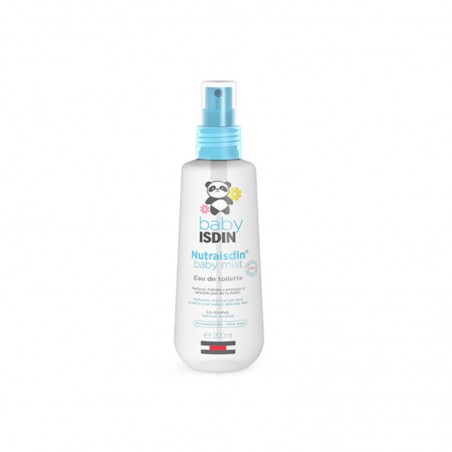 Comprar nutraisdin baby mist agua de colonia 200 ml