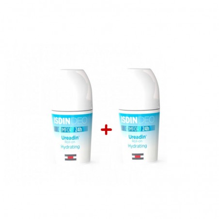 Comprar ureadin desodorante rollon 2 x 50 ml