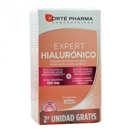 Comprar expert hialurónico duplo