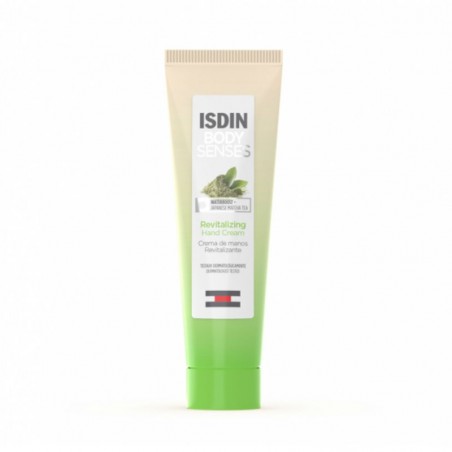 Comprar isdin bodysenses crema de manos revitalizante 30 ml