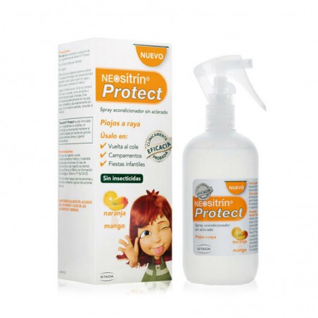 Comprar neositrín protect 250 ml