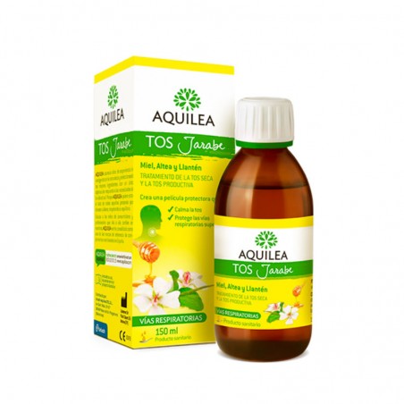 Comprar aquilea tos jarabe 150 ml