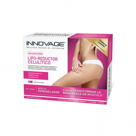 Comprar innovage lipo-reductor 2 x 30 comprimidos