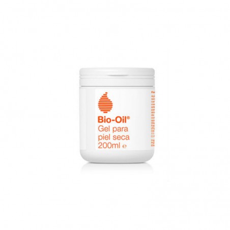 Comprar bio-oil gel para piel seca 200 ml