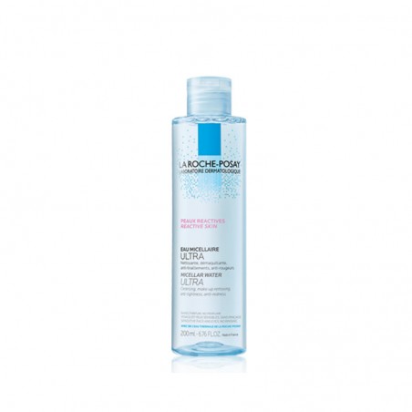 Comprar agua micelar piel reactiva 200 ml