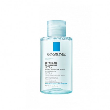 Comprar effaclar agua micelar 100 ml