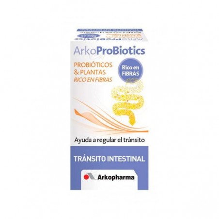 Comprar arkoprobiotics transito intestinal