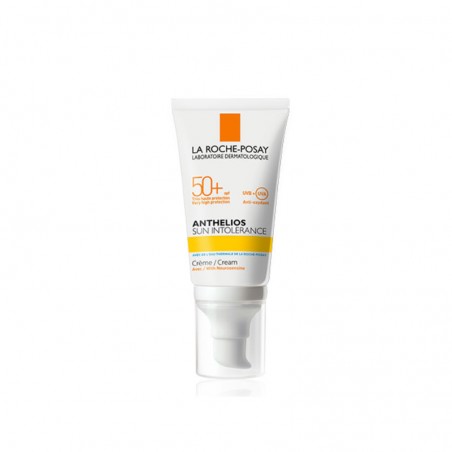 Comprar anthelios sun intolerance spf 50+ 50 ml