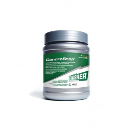 Comprar finisher condrostop 585 g