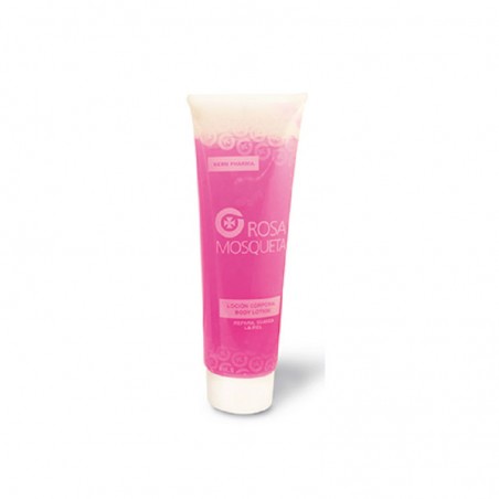 Comprar kern pharma gel rosa mosqueta 250 ml