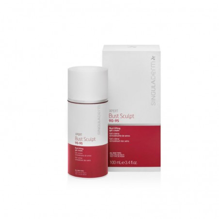 Comprar singuladerm xpert bust sculpt 90-95 100 ml