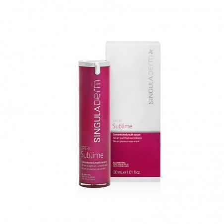 Comprar singuladerm xpert sublime serum 30 ml