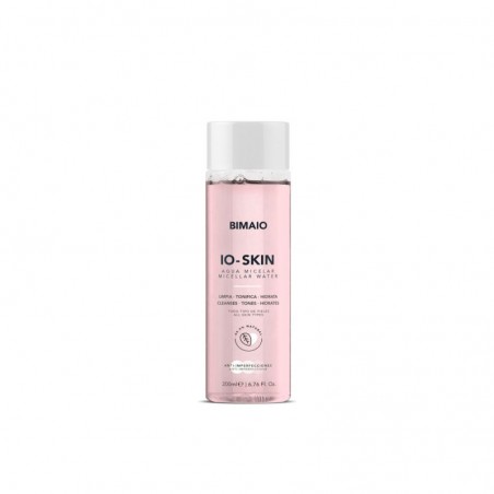 Comprar bimaio io-skin agua micelar 200 ml