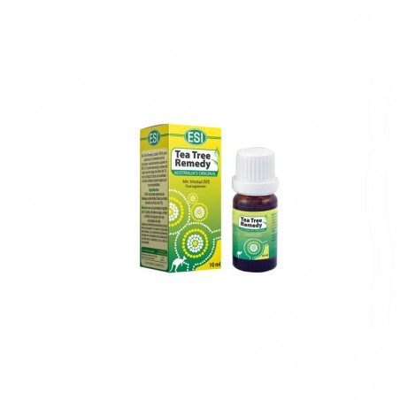 Comprar aceite árbol del té 10 ml