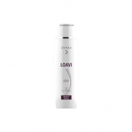 Comprar loavi champú neutro 200 ml